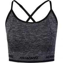 Brassière de sport femme Hummel TE Cami