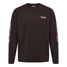 T-shirt loose manches longues Hummel SW Stadium