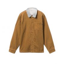 Chemise Hurley Bixby Cord