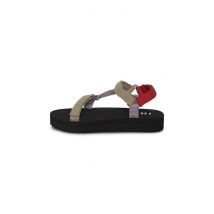 Sandales à scratch Ichi Accessories Iashelly FW