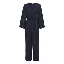 Combinaison avec cordon de serrage femme Ichi Ihfiluco