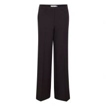 Pantalon large femme Ichi Ihlexi