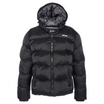 Blouson à capuche Schott Idah O2