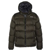 Blouson à capuche Schott Idah O2