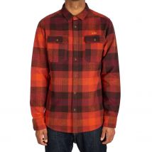 Chemise Iriedaily Lumber Fella