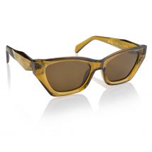 Lunettes de soleil femme Isabella Ford Catwalk