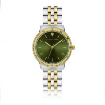 Montre femme Isabella Ford Olympe Link