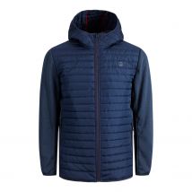 Veste Jack & Jones Multi Quilted Noos