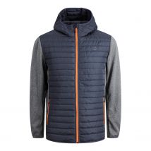 Veste Jack & Jones Multi Quilted Noos