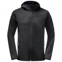 Veste imperméable à capuche Jack Wolfskin Bornberg