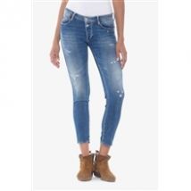 Jeans femme Le Temps des cerises Pulpc Fino