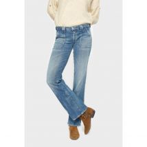 Jeans Flare femme Le Temps des cerises N°4
