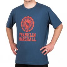 T-shirt Franklin & Marshall Classique