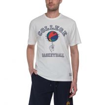 T-shirt Franklin & Marshall Classique