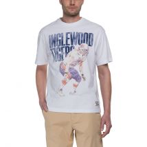 T-shirt Franklin & Marshall Classique