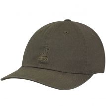 Casquette Kangol Washed Baseball