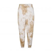 Pantalon de survêtement Karl Kani Signature Tie Dye