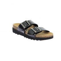 Mules femme Kickers Lisa