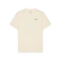 T-shirt KnowledgeCotton Apparel Regenerative Organic Certified®