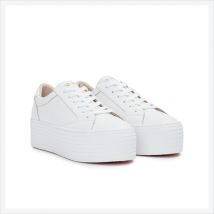 Baskets femme No Name Spice