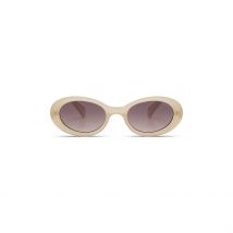 Lunettes de soleil enfant Komono Ana