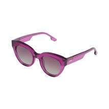 Lunettes de soleil Komono Lucile