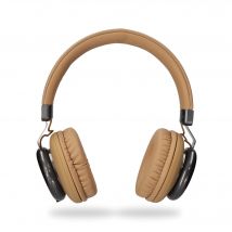 Casque audio Ksix Retro2