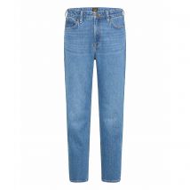 Jeans femme Lee Carol in Worn Iris