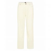 Pantalon femme Lee Wide Leg Long
