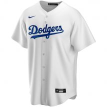 Maillot Official Replica Los Angeles Dodgers