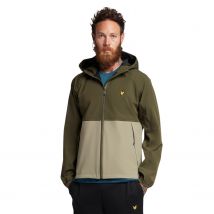 Veste à capuche Lyle & Scott Energy
