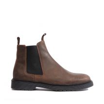 Bottines M.Moustache Axel