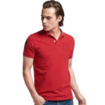 Polo Superdry Vintage Superstate