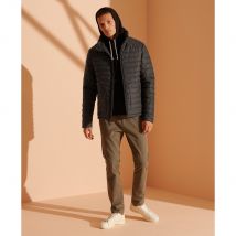 Veste rembourrée Superdry Fuji