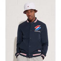Veste Varsity Superdry
