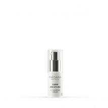 Crème contour des yeux Madara Deep Moisture 15 ml