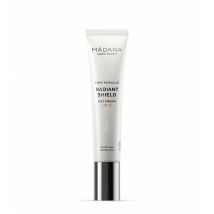 Crème de jour bouclier radiant Madara Time Miracle 40 ml