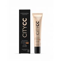 Crème hyaluronique anti-pollution Madara Citycc Spf 15 40 ml