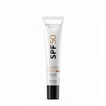 Crème solaire ultra-bouclier Madara Spf 50 40 ml
