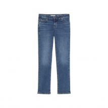 Jeans Straight taille moyenne femme Marc O'Polo