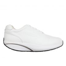 Baskets en cuir femme MBT 1997