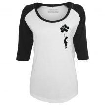 T-shirt femme Urban Classic banky