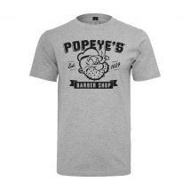 T-shirt Urban Classic popeye barber hop
