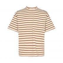 T-shirt Minimum Barc 9291