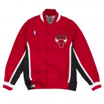 Veste Authentic Chicago Bulls