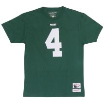 T-shirt NFL Green Bay Packers Brett Favre
