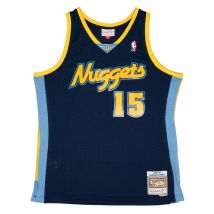 Maillot Carmelo Anthony Denver Nuggets Alternate 2006/07