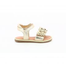 Sandales bébé fille MOD 8 Parlotte