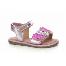 Sandales bébé fille MOD 8 Parlotte