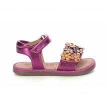 Sandales bébé fille MOD 8 Parlotte